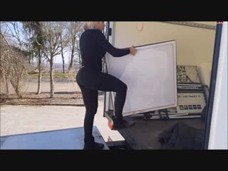 lillivanilli - moving help - how can i motivate you 03/27/18